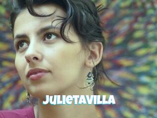 JulietaVilla