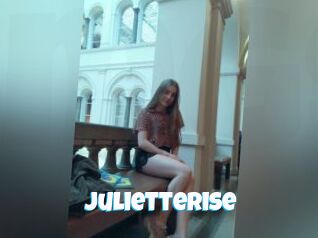 JulietteRise