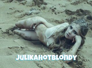 JulikaHotBlondy