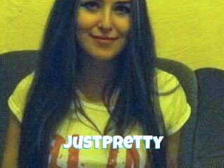 JustPretty