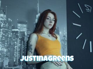 JustinaGreens