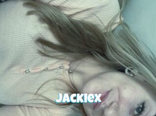 Jackiex