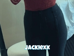 Jackiexx