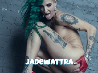 jadewattra Miss Gros Seins