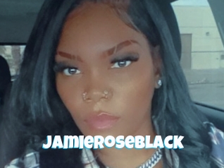 Jamieroseblack