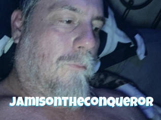 Jamisontheconqueror