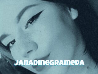 Janadinegrameda