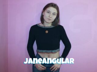 Janeangular