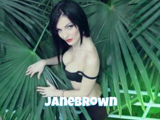 Janebrown