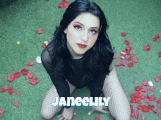 Janeelily