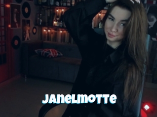 Janelmotte