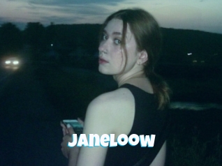 Janeloow