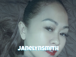 Janelynsmith