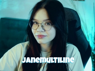 Janemultiline