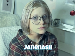 Janenash