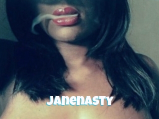 Janenasty