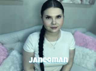 Janeoman