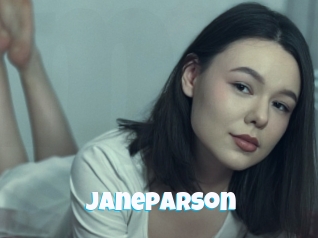 Janeparson