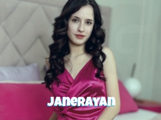 Janerayan