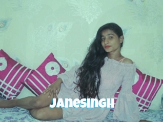 Janesingh