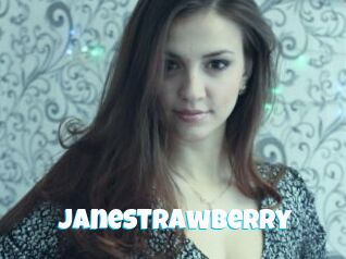 Janestrawberry