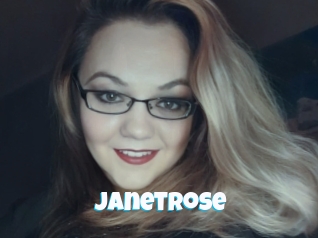 Janetrose