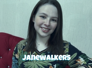 Janewalkers