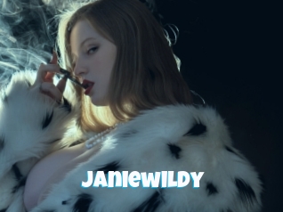 Janiewildy