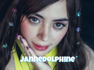 Jannedolphine