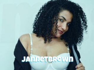 Jannetbrown