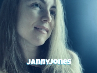 Jannyjones