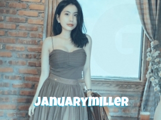 Januarymiller