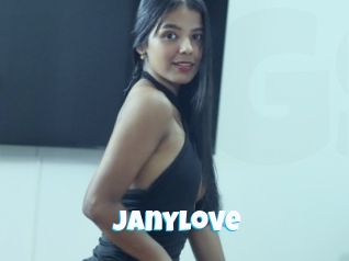 Janylove