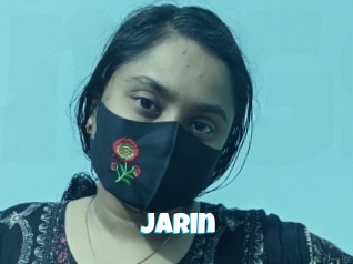 Jarin