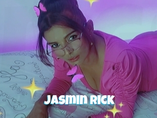 Jasmin_rick