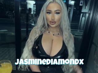 Jasminediamondx