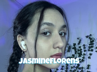 Jasmineflorens