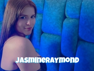 Jasmineraymond