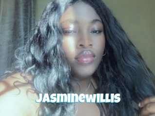 Jasminewillis