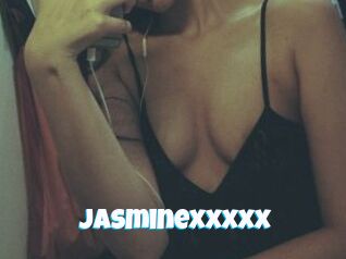 Jasminexxxxx