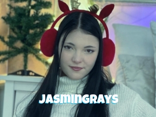 Jasmingrays