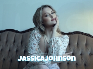 Jassicajohnson