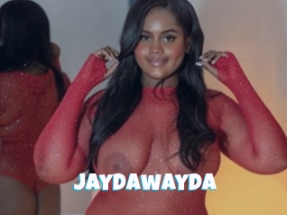 Jaydawayda