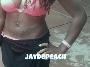 Jaydepeach