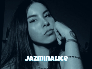 Jazminalice