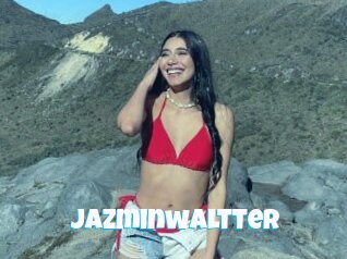 Jazminwaltter