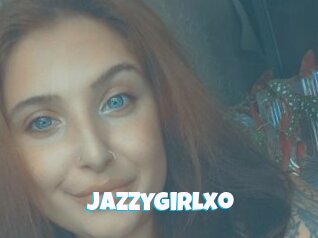 Jazzygirlxo