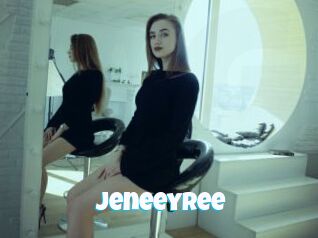 Jeneeyree