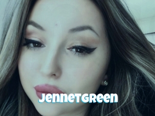 Jennetgreen