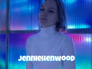 Jenniehenwood